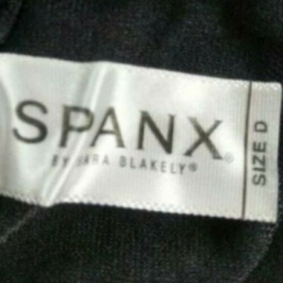 Higher Power Capri In Black by Spanx - Bare Essentials